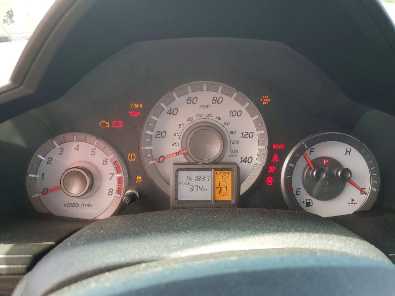 57240536 :رقم المزاد ، 5FNYF4H76EB009143 vin ، 2014 Honda Pilot مزاد بيع