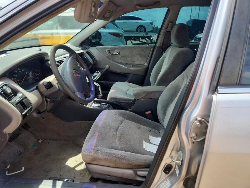 Auction sale of the 2002 Honda Accord, vin: 1HGCF86602A055682, lot number: 58769526