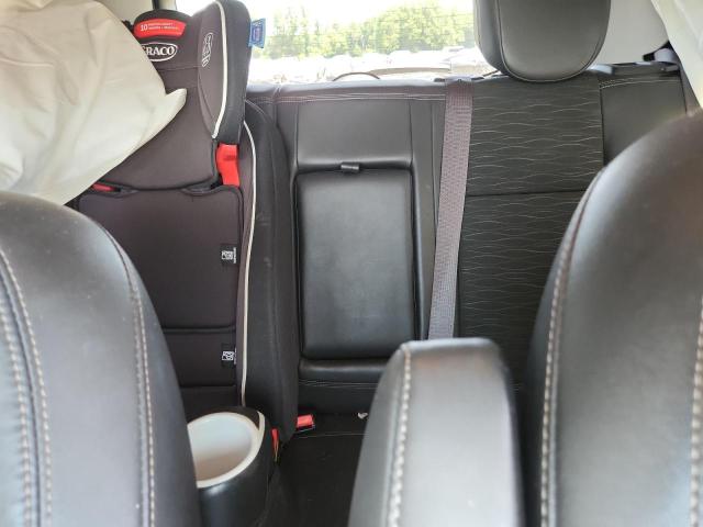 Aukcja sprzedaży 2016 Buick Encore, vin: KL4CJASB7GB639869, numer aukcji: 57211036