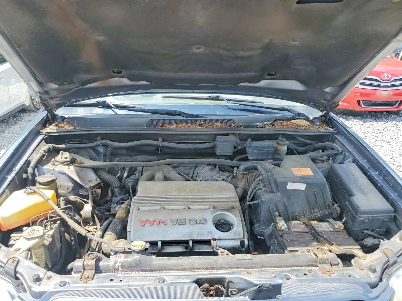 58945826 :رقم المزاد ، JTEEP21A650128606 vin ، 2005 Toyota Highlander مزاد بيع