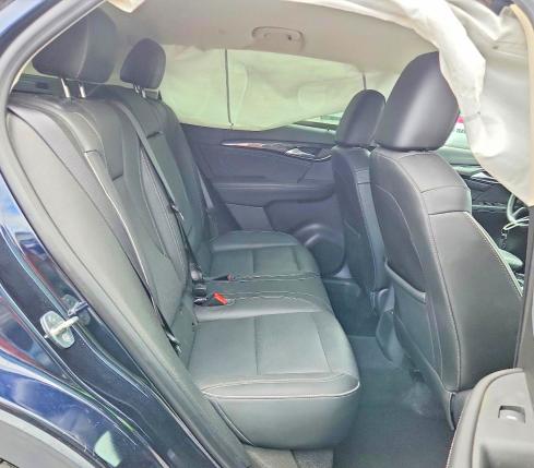 2021 Buick Envision მანქანა იყიდება აუქციონზე, vin: LRBFZNR41MD042032, აუქციონის ნომერი: 56514676
