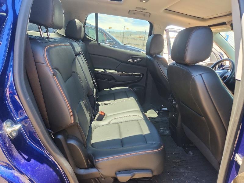 Aukcja sprzedaży 2023 Gmc Acadia, vin: 1GKKNLLS6PZ206104, numer aukcji: 57712836