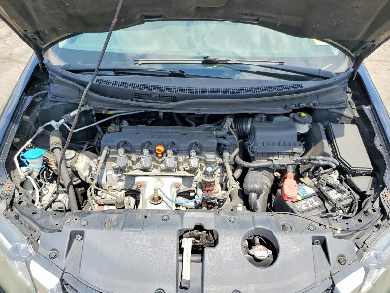 Продажа на аукционе авто 2015 Honda Civic, vin: 19XFB2F53FE231414, номер лота: 56898896