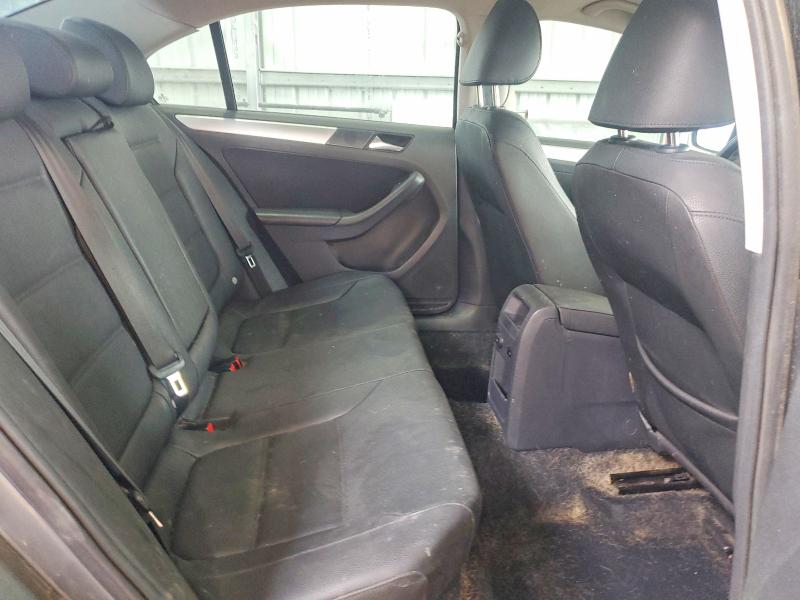 Продаж на аукціоні авто 2012 Volkswagen Jetta, vin: 3VWLL7AJ7CM322573, номер лоту: 58829476