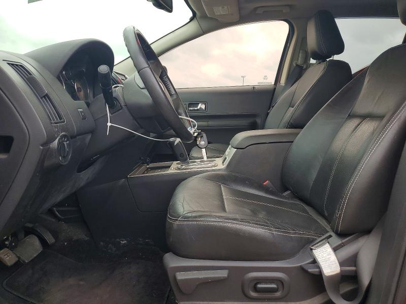 Продаж на аукціоні авто 2010 Ford Edge, vin: 2FMDK3JC0ABB19457, номер лоту: 55671366