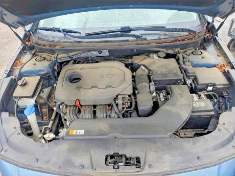 Продаж на аукціоні авто 2016 Hyundai Sonata, vin: 5NPE24AFXGH312270, номер лоту: 57535276