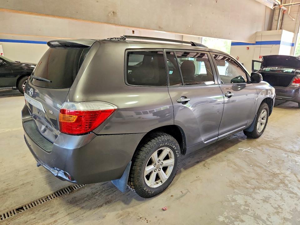 Продаж на аукціоні авто 2008 Toyota Highlander, vin: JTEES41A982096253, номер лоту: 58353986