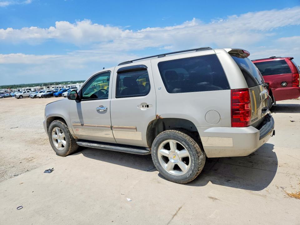 Aukcja sprzedaży 2007 Chevrolet Tahoe, vin: 1GNEK13037J137219, numer aukcji: 55869486