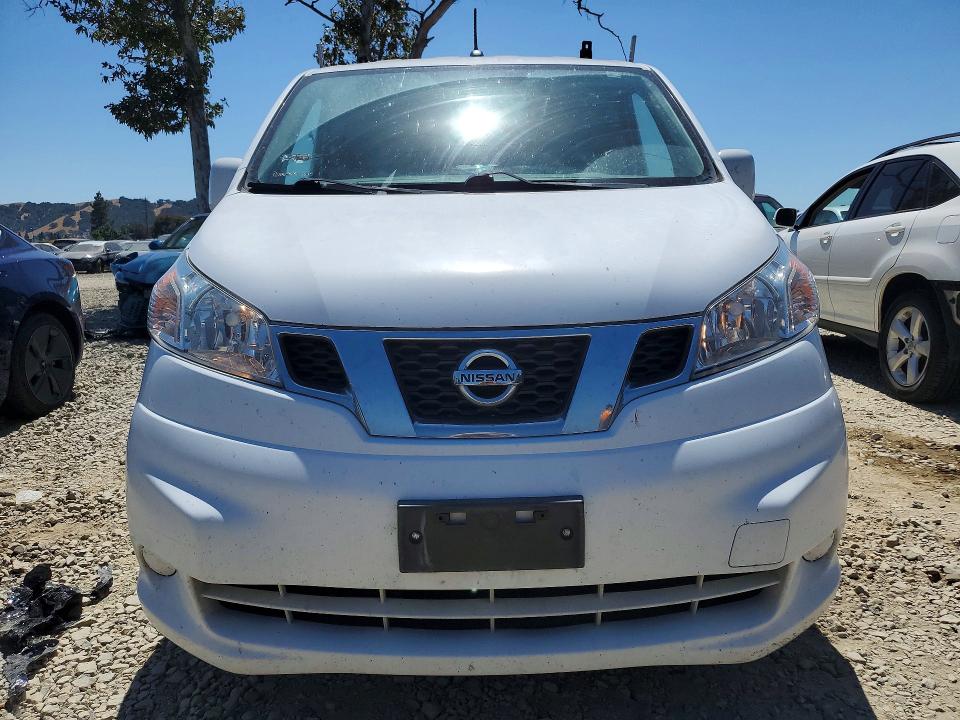 Продажа на аукционе авто 2017 Nissan Nv200, vin: 3N6CM0KN0HK707871, номер лота: 57725496