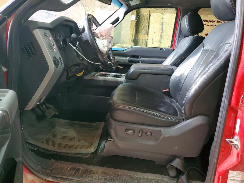 Продаж на аукціоні авто 2013 Ford F350, vin: 1FT8W3BT4DEB29121, номер лоту: 56144436