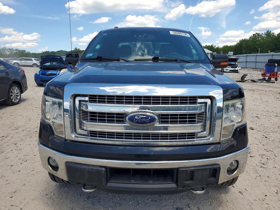 Продаж на аукціоні авто 2014 Ford F150, vin: 1FTFW1ET7EFC23416, номер лоту: 56986796