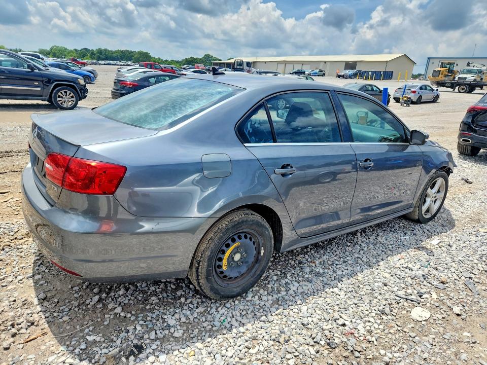 Aukcja sprzedaży 2013 Volkswagen Jetta, vin: 3VWLL7AJ0DM362088, numer aukcji: 55935676