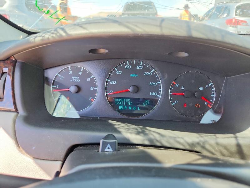 Продажа на аукционе авто 2014 Chevrolet Impala Limited, vin: 2G1WB5E30E1162557, номер лота: 55447986
