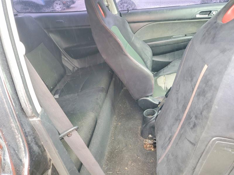 2002 Honda Civic მანქანა იყიდება აუქციონზე, vin: SHHEP33682U311293, აუქციონის ნომერი: 57443776