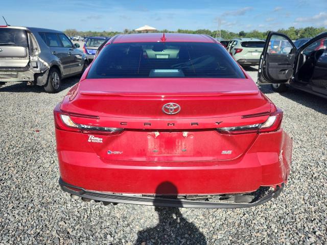 Aukcja sprzedaży 2025 Toyota Camry, vin: 4T1DAACKXSU015162, numer aukcji: 57668566