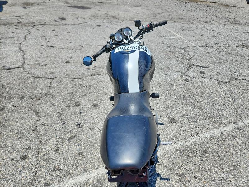Продажа на аукционе авто 2006 Ducati Monster, vin: ZDM1RAAN56B082304, номер лота: 55925776