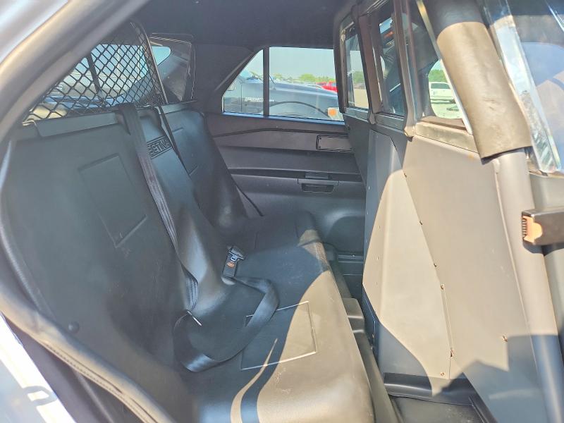 Продаж на аукціоні авто 2021 Ford Explorer, vin: 1FM5K8AW8MNA01984, номер лоту: 58633956