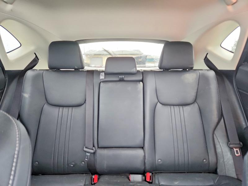 Продаж на аукціоні авто 2023 Lexus Nx, vin: JTJAKCEZ6P5007133, номер лоту: 56609946