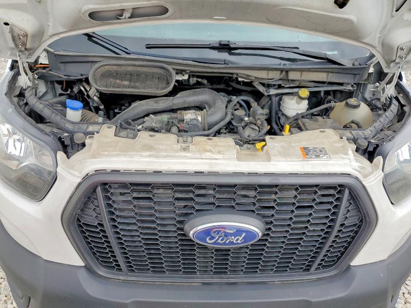 2022 Ford Transit მანქანა იყიდება აუქციონზე, vin: 1FDBW5Z89NKA01426, აუქციონის ნომერი: 55610966