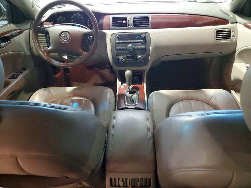 Продажа на аукционе авто 2008 Buick Lucerne, vin: 1G4HD57288U181683, номер лота: 57855216