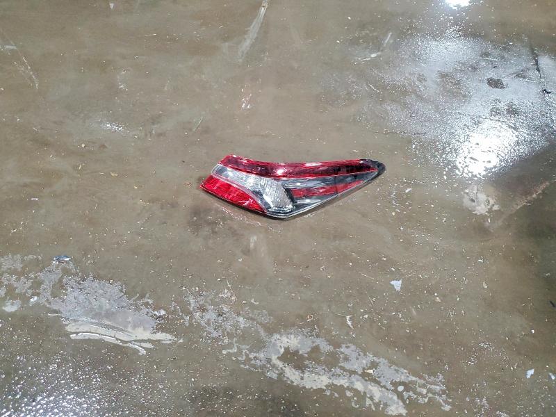 2023 Toyota Camry მანქანა იყიდება აუქციონზე, vin: 4T1G11AK0PU732435, აუქციონის ნომერი: 55645746