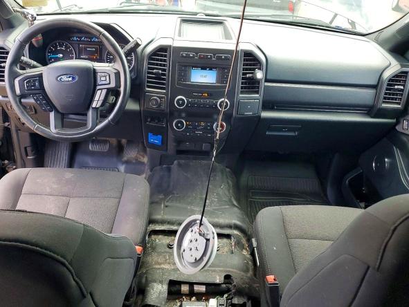 Aukcja sprzedaży 2020 Ford Expedition, vin: 1FMJK1GT8LEB00631, numer aukcji: 59324306