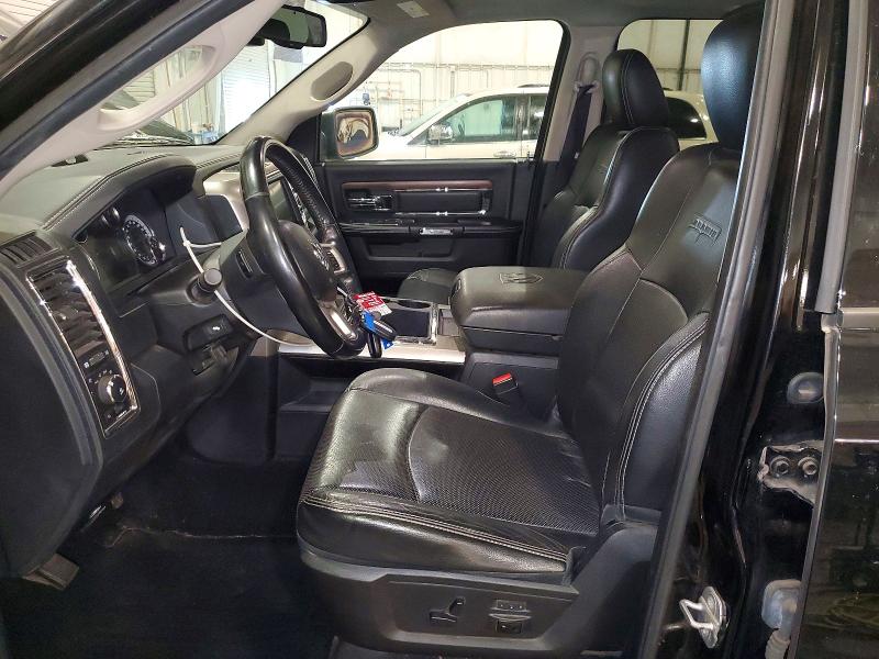 Aukcja sprzedaży 2013 Ram 1500, vin: 1C6RR7NT3DS622831, numer aukcji: 55451406