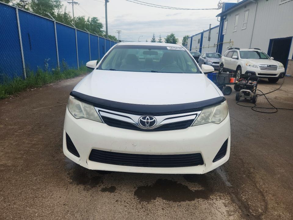 Aukcja sprzedaży 2013 Toyota Camry, vin: 4T1BF1FK7DU250349, numer aukcji: 58704186
