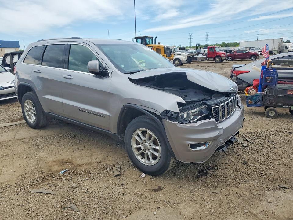 57295796 :رقم المزاد ، 1C4RJFAG0KC759770 vin ، 2019 Jeep Grand Cherokee مزاد بيع