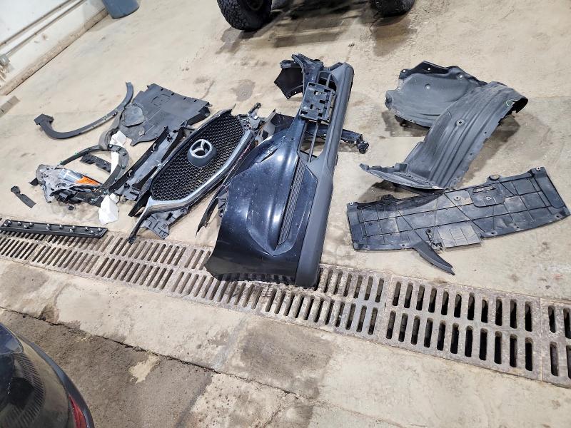 Aukcja sprzedaży 2017 Mazda Cx-5, vin: JM3KFBBL7H0110718, numer aukcji: 57219246