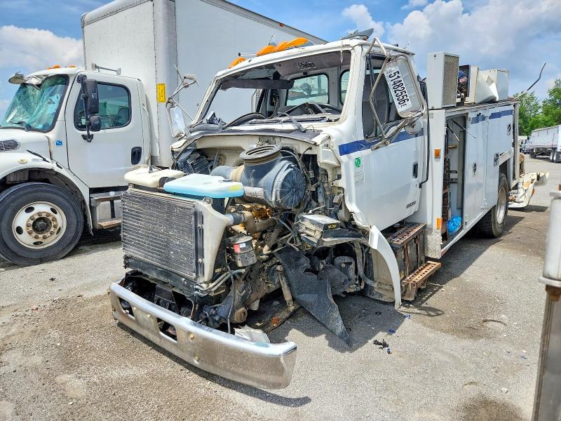 Aukcja sprzedaży 2000 Sterling Truck L7500, vin: 2FZHAJBA7YAG89682, numer aukcji: 51482556