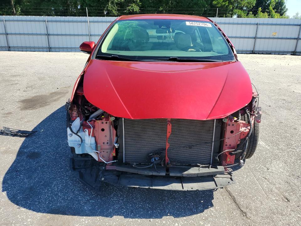 2017 Toyota Prius მანქანა იყიდება აუქციონზე, vin: JTDKARFU4H3536996, აუქციონის ნომერი: 58252706
