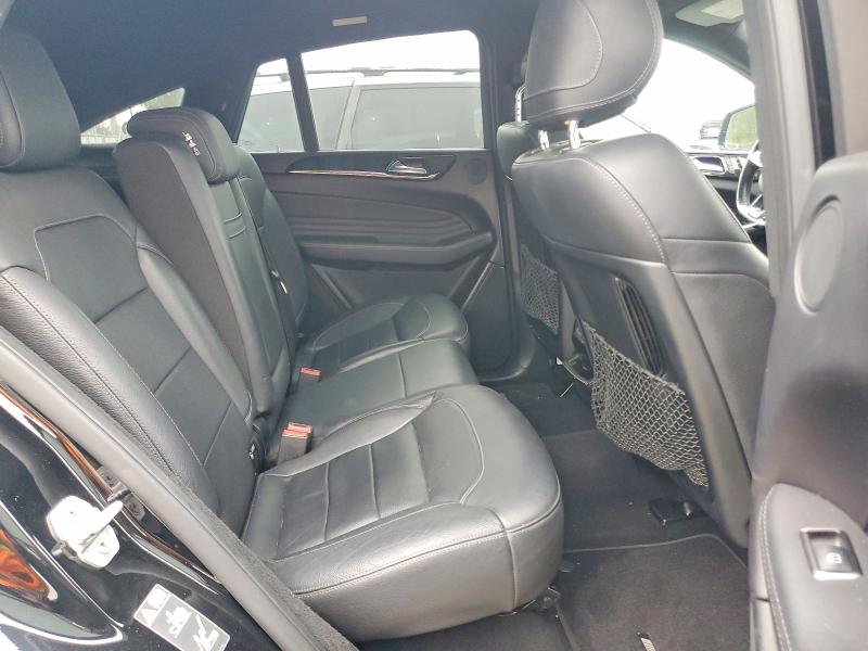 2016 Mercedes-benz Gle Coupe მანქანა იყიდება აუქციონზე, vin: 4JGED6EB3GA041990, აუქციონის ნომერი: 57373616