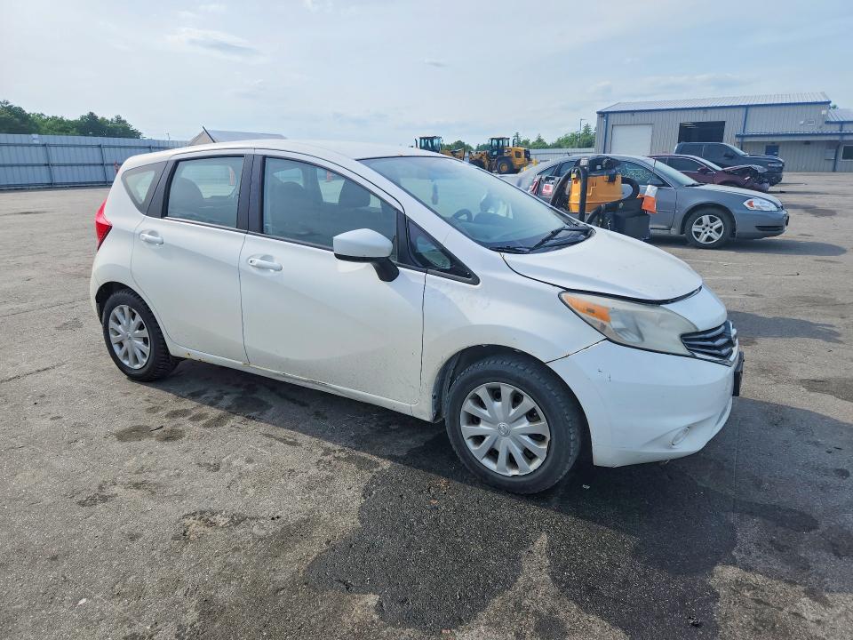 Продажа на аукционе авто 2016 Nissan Versa Note, vin: 3N1CE2CP5GL364157, номер лота: 56473836