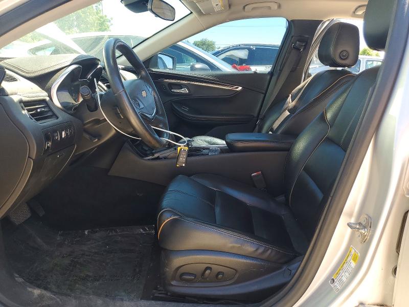 Aukcja sprzedaży 2016 Chevrolet Impala, vin: 2G1145S39G9138786, numer aukcji: 57344056