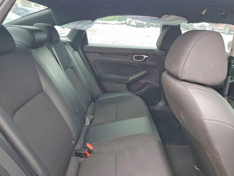 Продаж на аукціоні авто 2024 Honda Civic, vin: 2HGFE2F56RH502144, номер лоту: 55558036