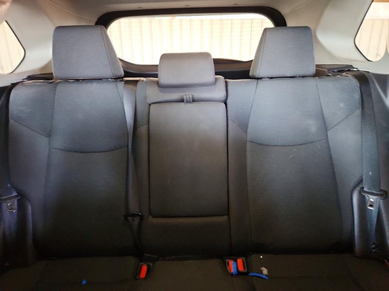 56159376 :رقم المزاد ، 4T3LWRFV6SU176312 vin ، 2025 Toyota Rav4 مزاد بيع