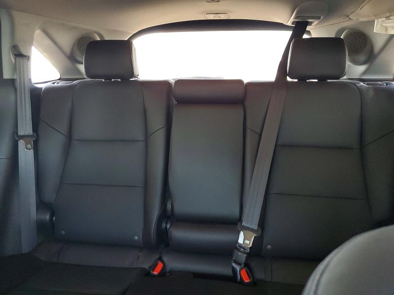 2018 Acura Rdx მანქანა იყიდება აუქციონზე, vin: 5J8TB3H5XJL003949, აუქციონის ნომერი: 57406326