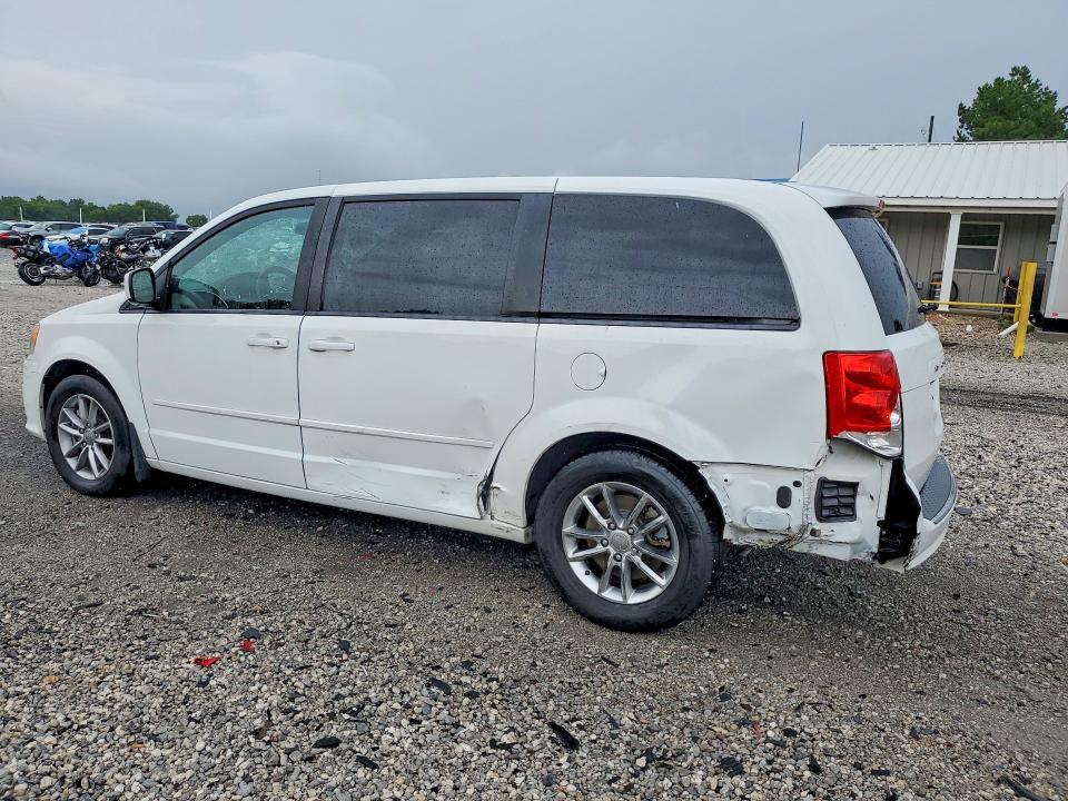 Aukcja sprzedaży 2016 Dodge Grand Caravan, vin: 2C4RDGBG6GR341322, numer aukcji: 58243626