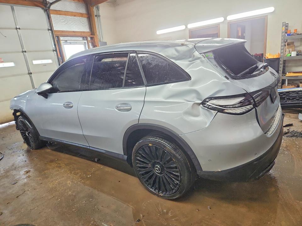 Aukcja sprzedaży 2023 Mercedes-benz Glc, vin: W1NKM4HB6PF028203, numer aukcji: 57356106