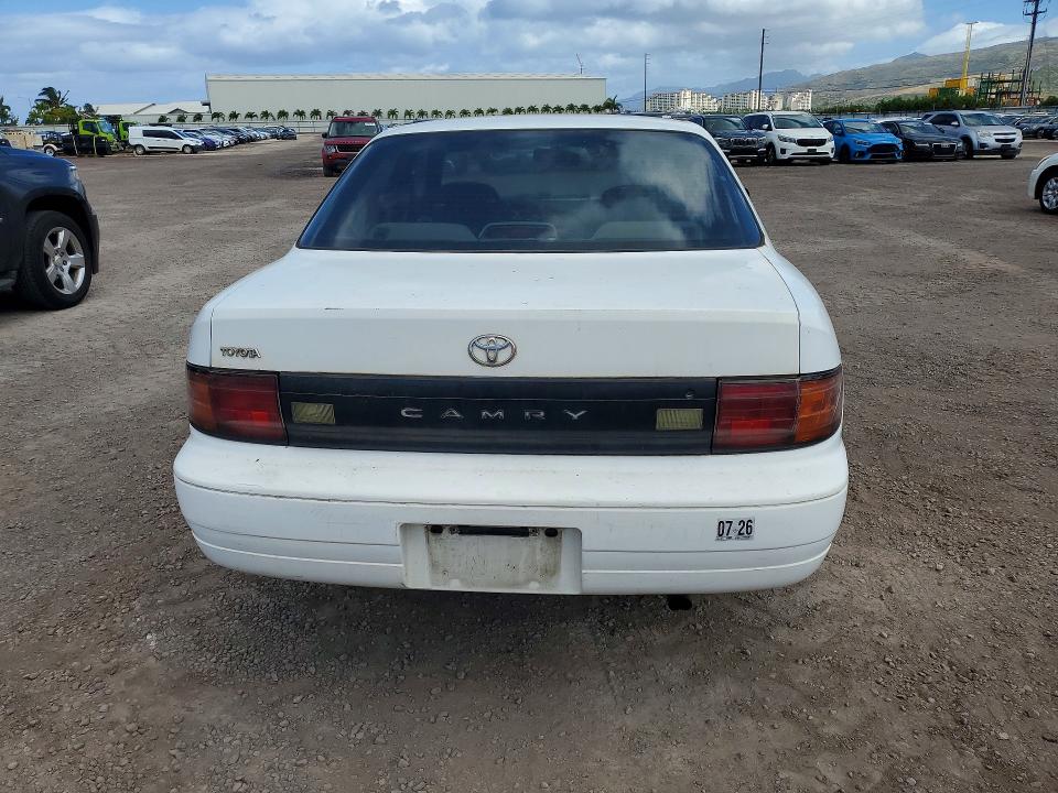 1992 Toyota Camry მანქანა იყიდება აუქციონზე, vin: JT2SK11EXN0029671, აუქციონის ნომერი: 85985875