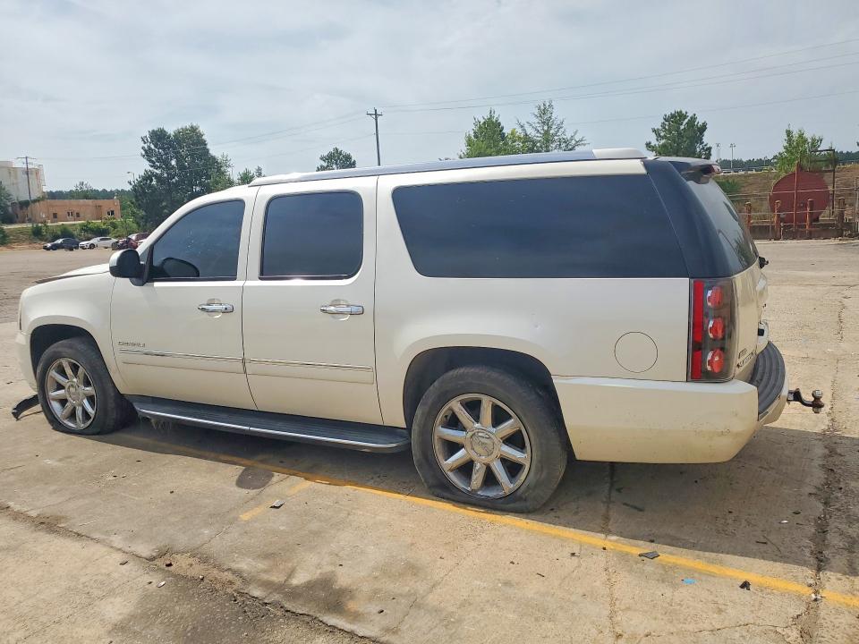 2011 Gmc Yukon Xl მანქანა იყიდება აუქციონზე, vin: 1GKS2MEF1BR297094, აუქციონის ნომერი: 56240976
