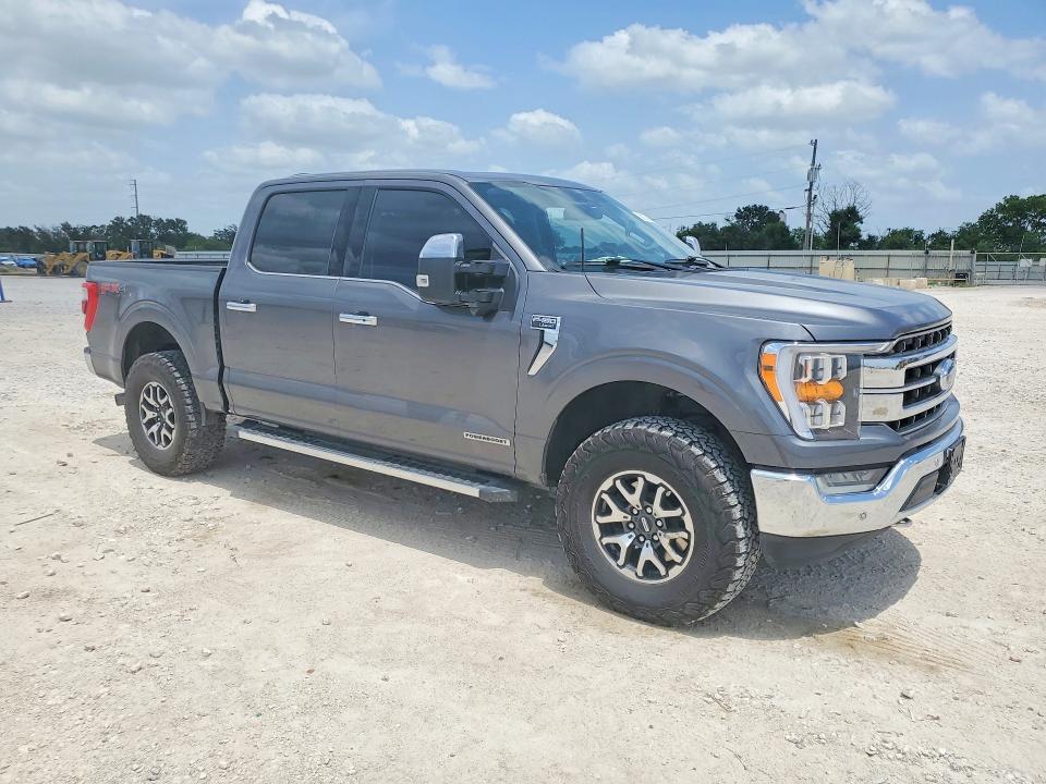 Продажа на аукционе авто 2021 Ford F150, vin: 1FTFW1ED4MFB48049, номер лота: 59127896
