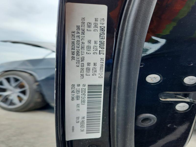 Продажа на аукционе авто 2014 Dodge Challenger, vin: 2C3CDYBT1EH158510, номер лота: 56142816