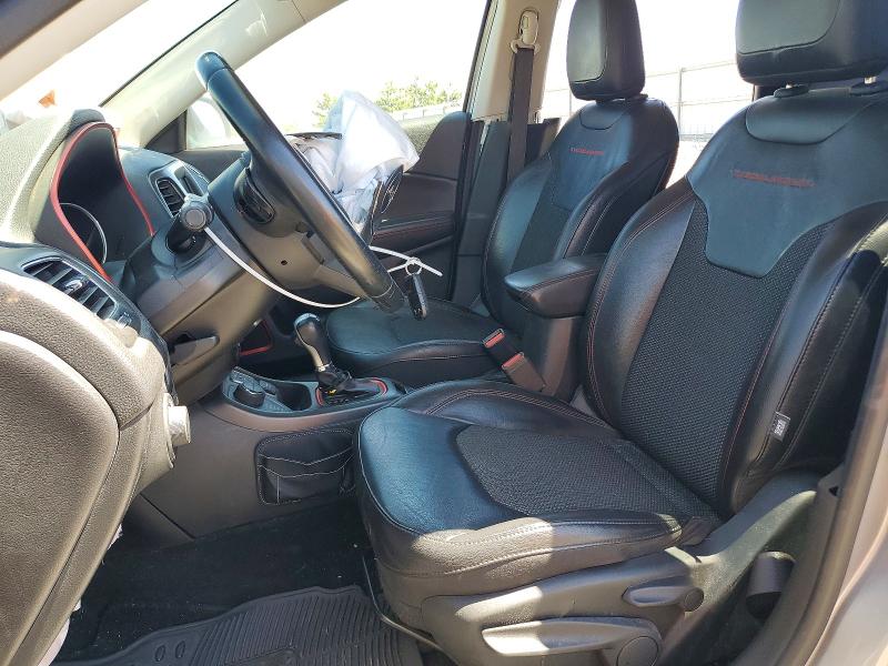Aukcja sprzedaży 2019 Jeep Compass, vin: 3C4NJDDB6KT786351, numer aukcji: 58604146