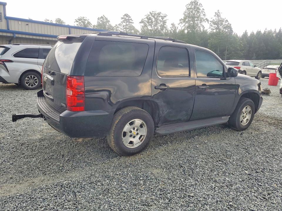 2011 Chevrolet Tahoe მანქანა იყიდება აუქციონზე, vin: 1GNSCBE01BR241303, აუქციონის ნომერი: 56791566