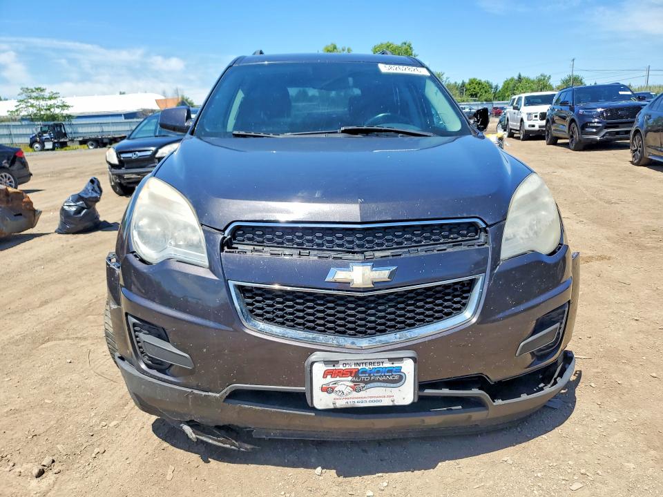Продажа на аукционе авто 2013 Chevrolet Equinox, vin: 2GNALDEK1D6346625, номер лота: 58262826