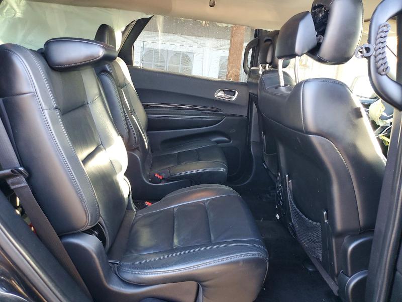 55404896 :رقم المزاد ، 1C4RDJDG1FC834231 vin ، 2015 Dodge Durango مزاد بيع