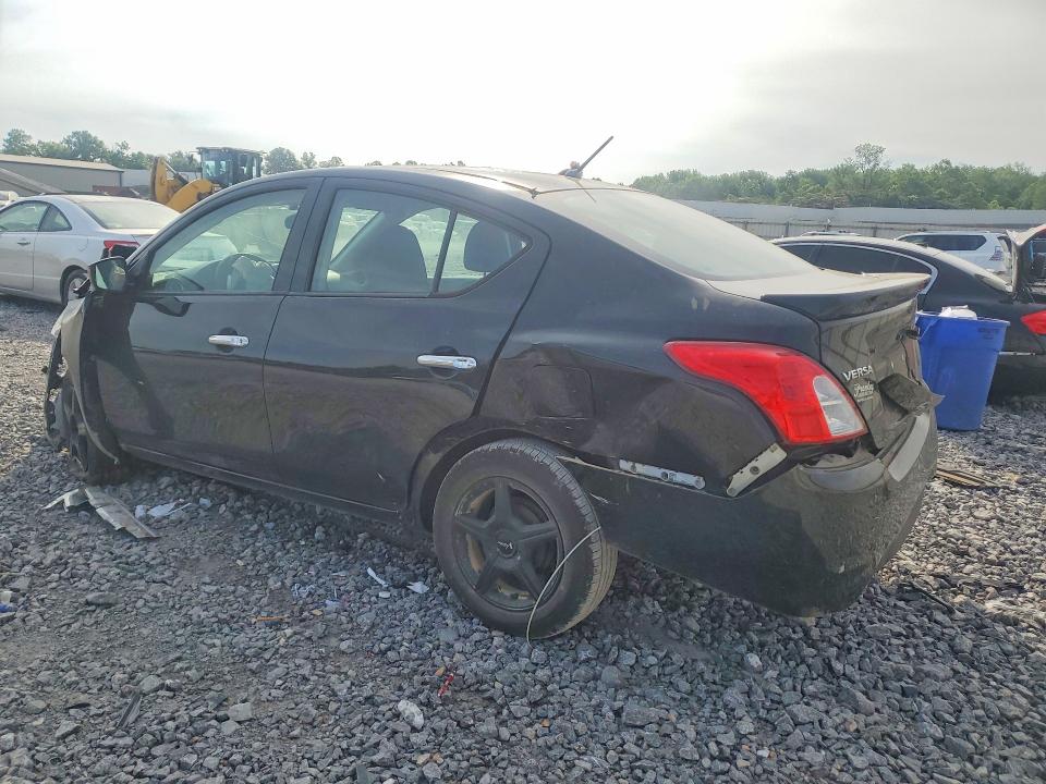 Aukcja sprzedaży 2018 Nissan Versa, vin: 3N1CN7AP0JL836871, numer aukcji: 56321696