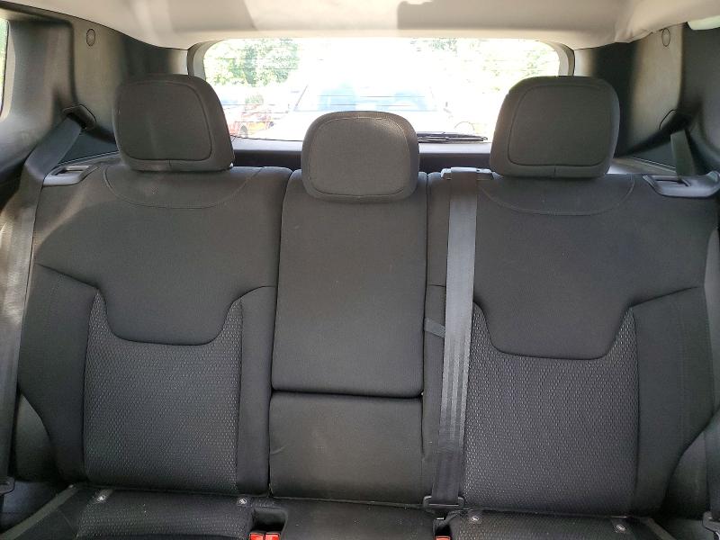 Продаж на аукціоні авто 2019 Jeep Renegade, vin: ZACNJBBB2KPK28220, номер лоту: 58463016
